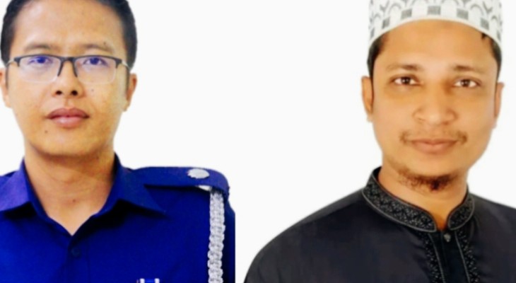 এনসিপি নেতা জেলে , মৌলভীবাজারে উধাও কিশোর গ্যাং: অতিরিক্ত পুলিশ সুপার